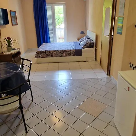 Merima Apartmán Krk Town