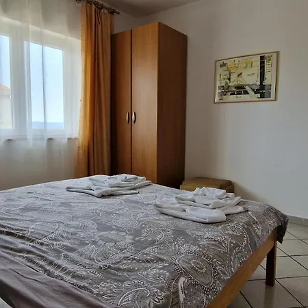 Apartment Merima Krk Town