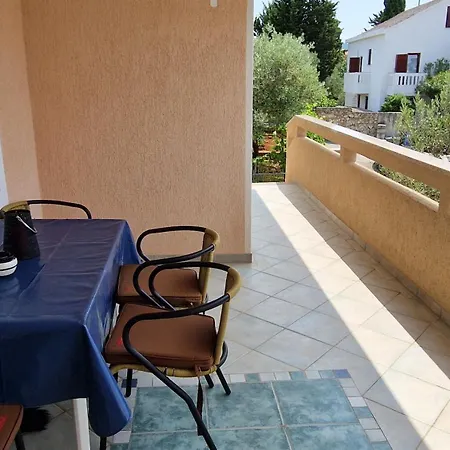 Merima Apartmán Krk Town