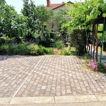 Apartmán Merima Krk Town