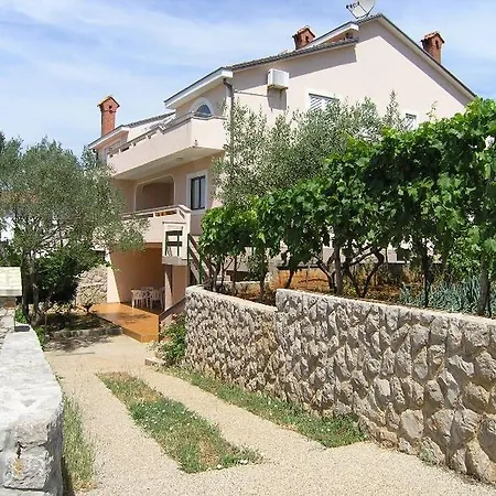 Merima Appartamento