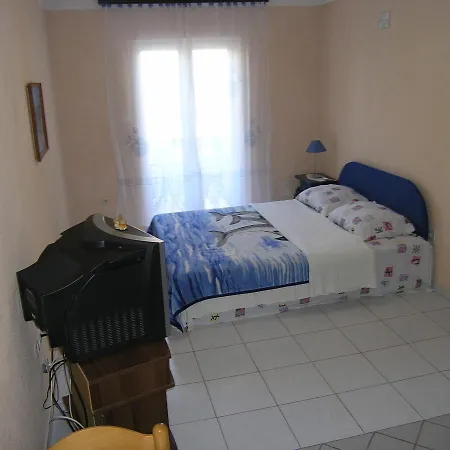 Merima Appartamento Krk Town