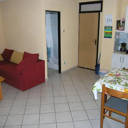 Merima Appartamento