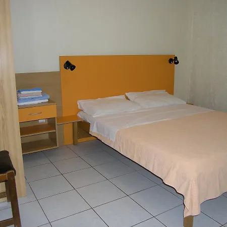Appartamento Merima Krk Town