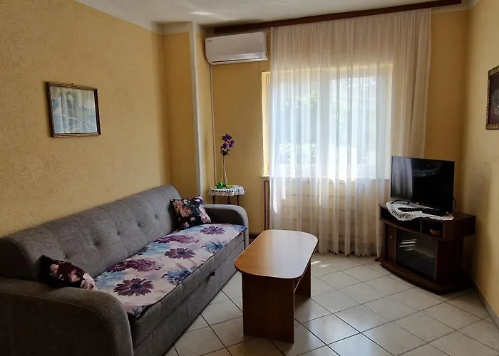 Merima Krk Town