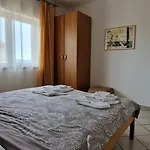 Apartment Merima Krk Town