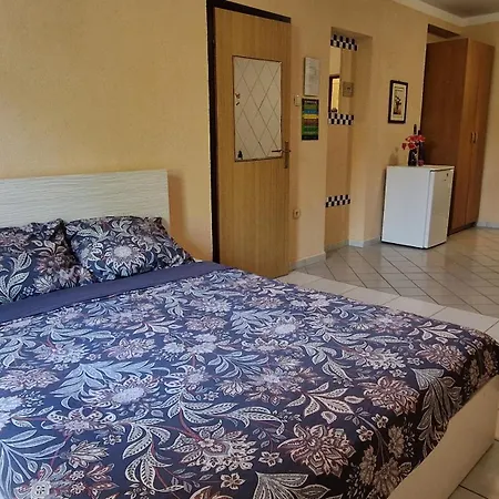 Merima Apartment