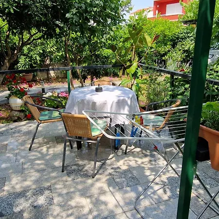 Apartment Merima