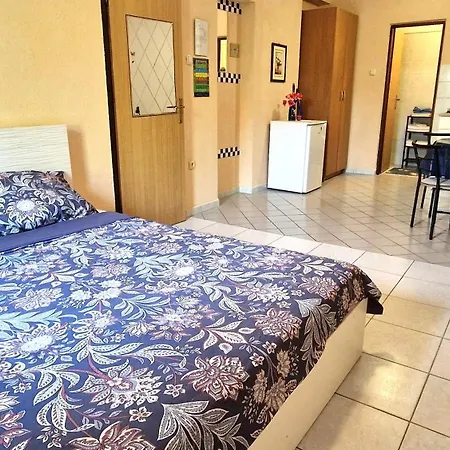 Merima Apartment *