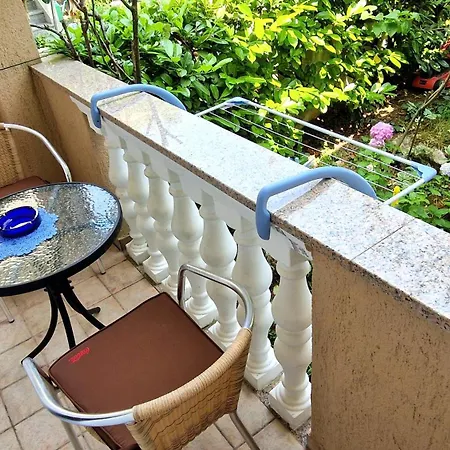 Apartment Merima Krk Town