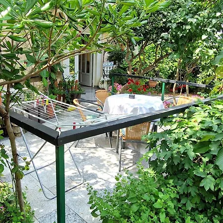 Merima Apartment *
