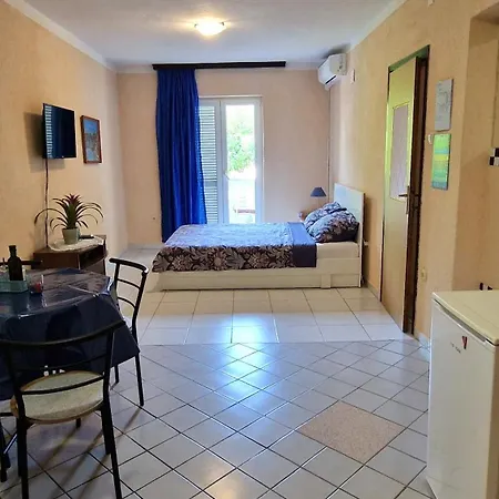 Merima Apartment Krk Town