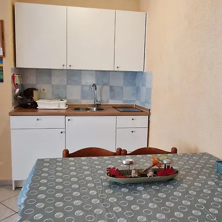 Apartment Merima