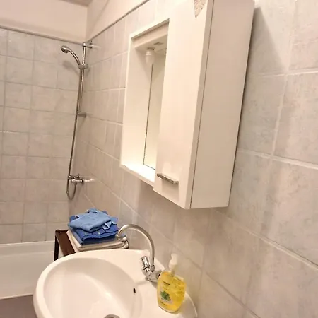 Merima Apartment *
