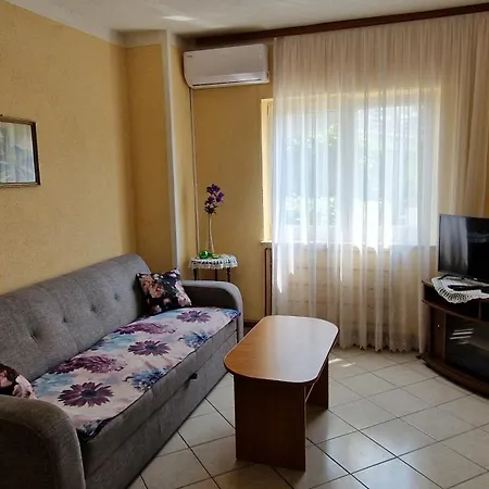Merima Krk Town