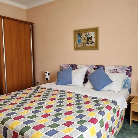 Merima Apartment *