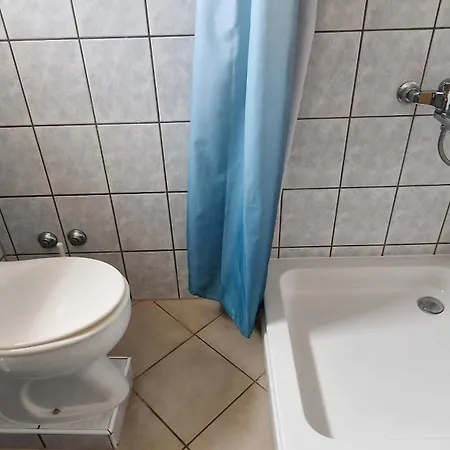 Merima Apartment