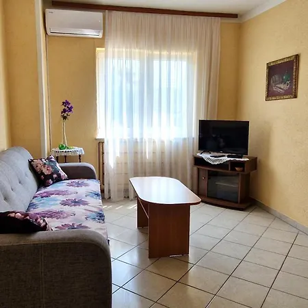 Apartment Merima *