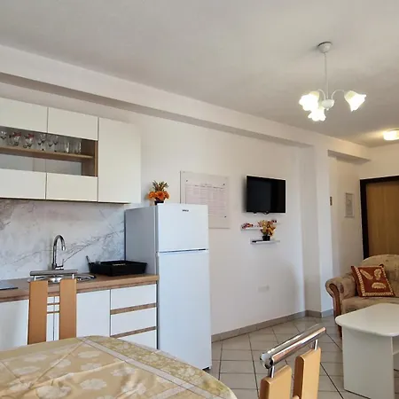 Merima Apartment Krk Town