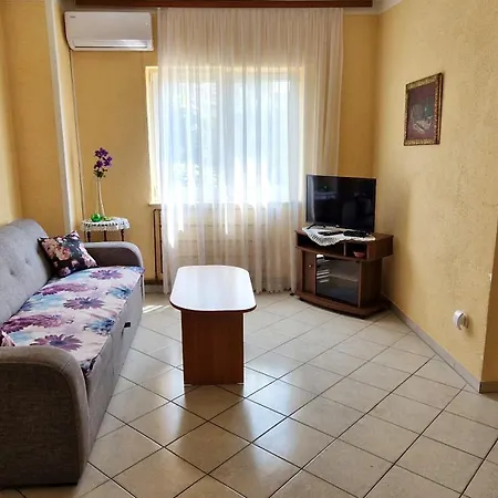 Merima Apartment