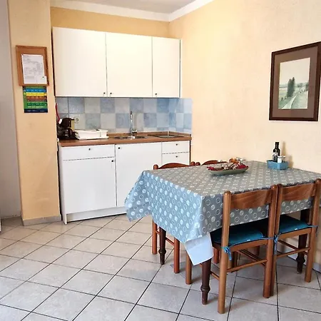 Apartment Merima