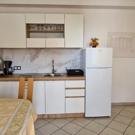 Merima Apartment *