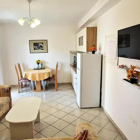 Apartment Merima