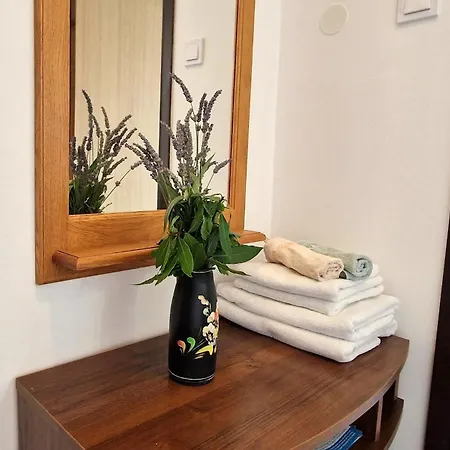 Merima Apartment *