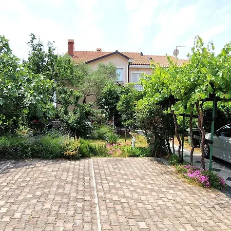 Apartment Merima