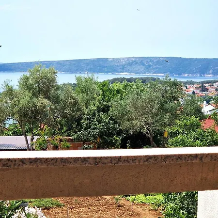 Merima Apartment *