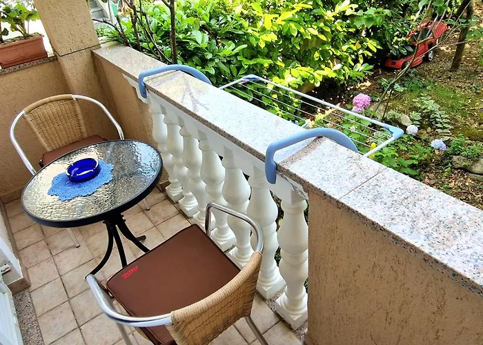 Apartament Merima Krk Town