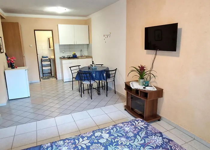 Apartament Merima Krk Town