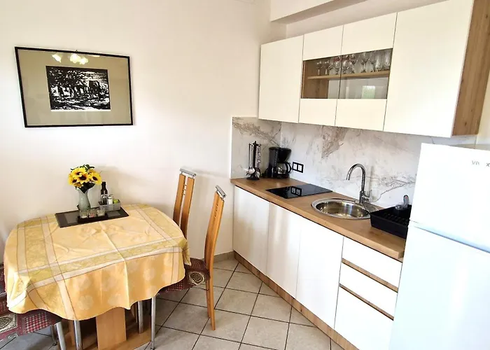 Apartament Merima