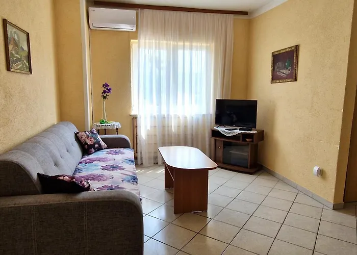 Apartament Merima *
