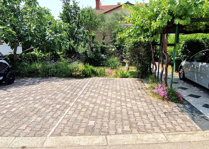 Apartament Merima Krk Town