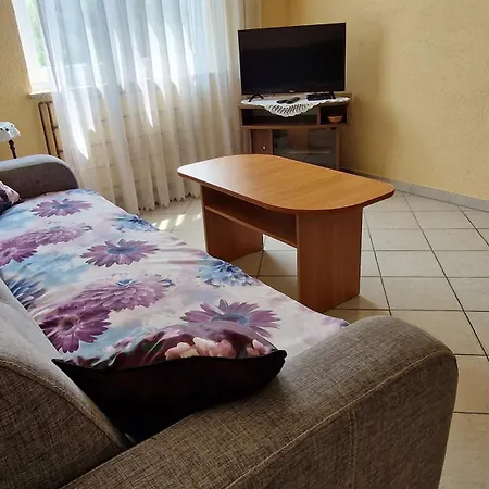 Apartman Merima Krk Town