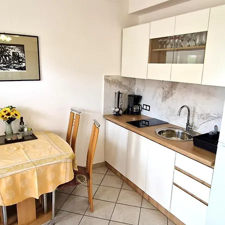 Apartman Merima