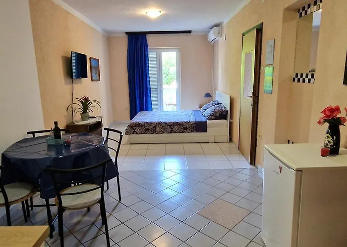 Merima Appartement Krk Town