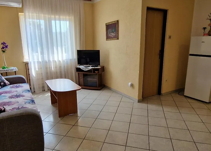 Merima Appartement Krk Town