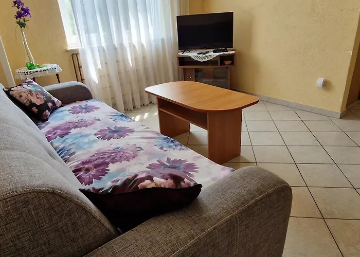 Appartement Merima Krk Town