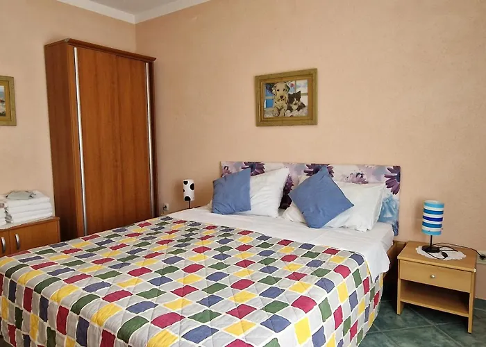 Merima Appartement *