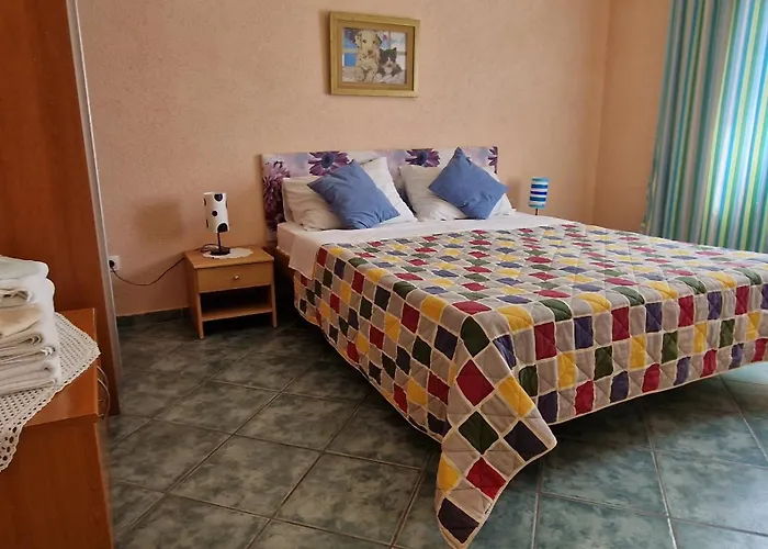 Merima Appartement Krk Town