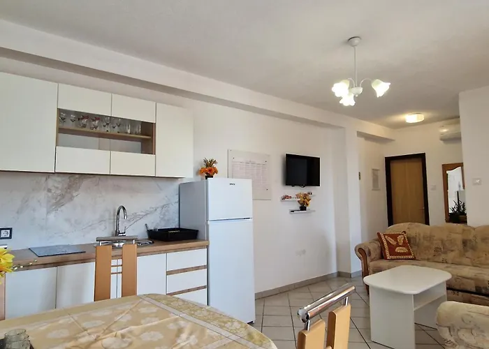 Merima Appartement Krk Town