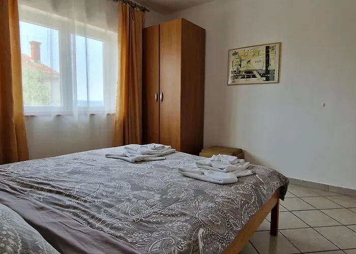 Appartement Merima Krk Town