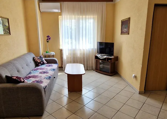 Merima Appartement