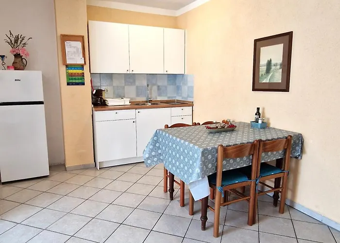 Appartement Merima