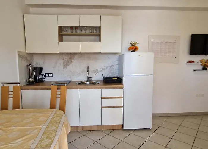 Merima Appartement *