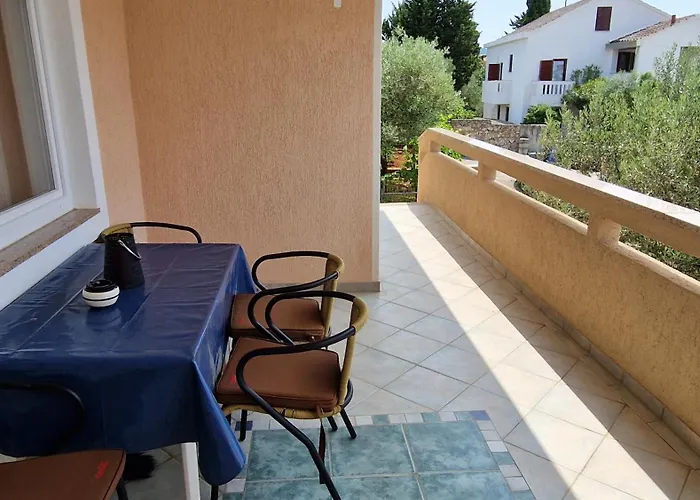 Merima Appartement Krk Town