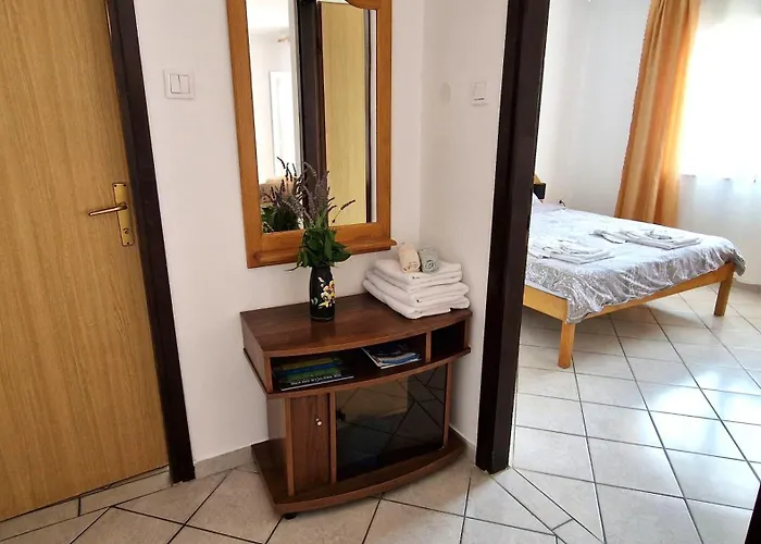 Appartement Merima Krk Town