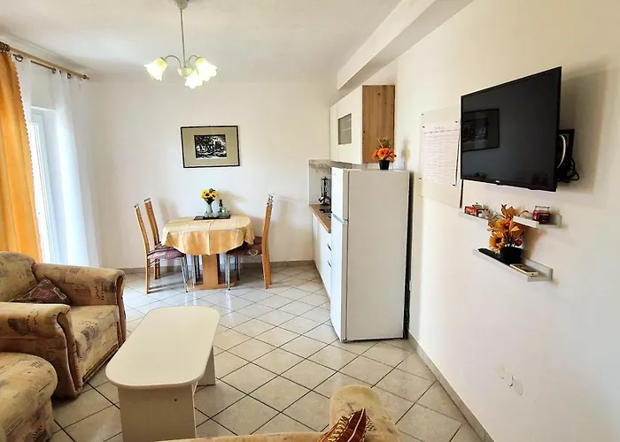 Appartement Merima